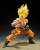 DRAGON BALL Z - Son Goku Super Saiyan - Figurka S.H. Figuarts 15 cm