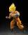 DRAGON BALL Z - Son Goku Super Saiyan - Figurka S.H. Figuarts 15 cm