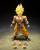 DRAGON BALL Z - Son Goku Super Saiyan - Figurka S.H. Figuarts 15 cm