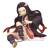Figurka Demon Slayer: Kimetsu no Yaiba Kamado Nezuko 10 cm