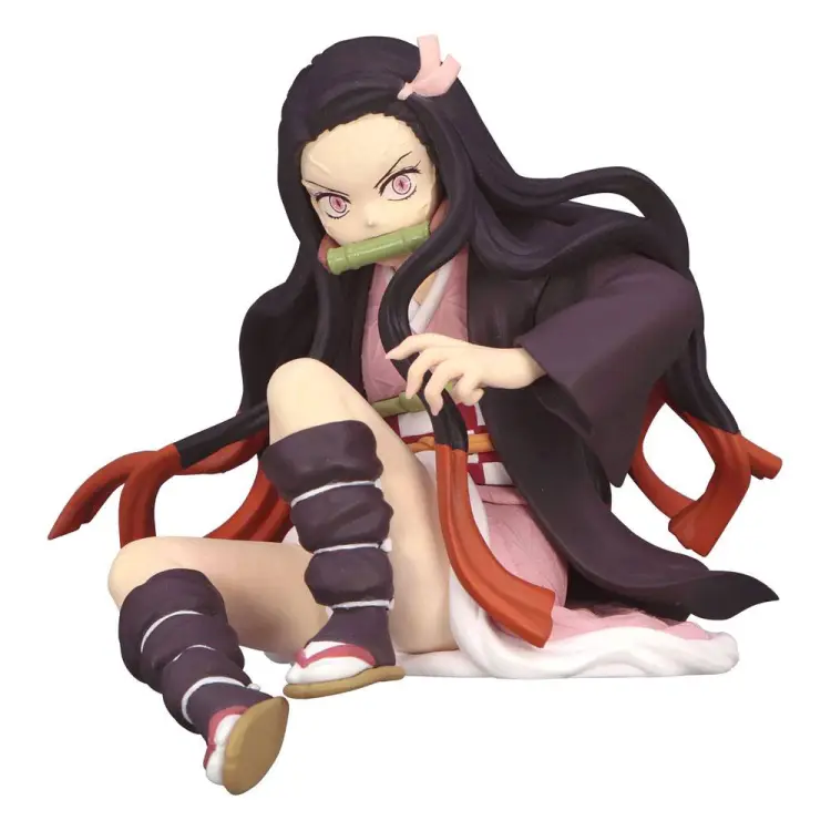 Figurka Demon Slayer: Kimetsu no Yaiba Kamado Nezuko 10 cm