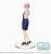 THE QUINTESSENTIAL QUINTUPLETS 2 - Ichika Police - statuetka 21 cm