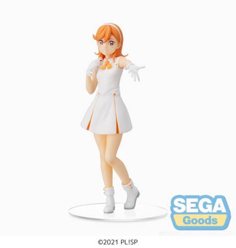 LOVE LIVE SUPERSTAR - Kanon Shibuya - Statuetka 19 cm
