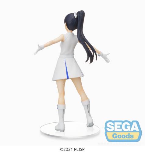 LOVE LIVE ! SUPERSTAR ! - Ren Hazuki " Wish Song " - Statuetka 20cm