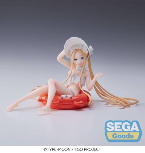FATE / GRAND ORDER - Abigail Summer - Figurka SPM 9cm
