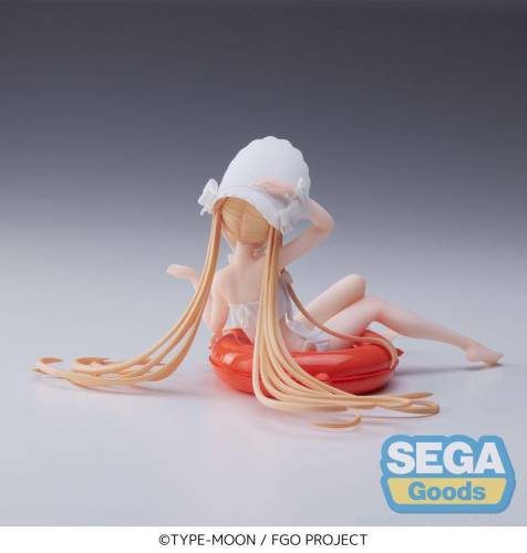 FATE / GRAND ORDER - Abigail Summer - Figurka SPM 9cm