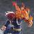 MY HERO ACADEMIA - Shoto Todoroki - Figurka 1/8 ST 19 cm