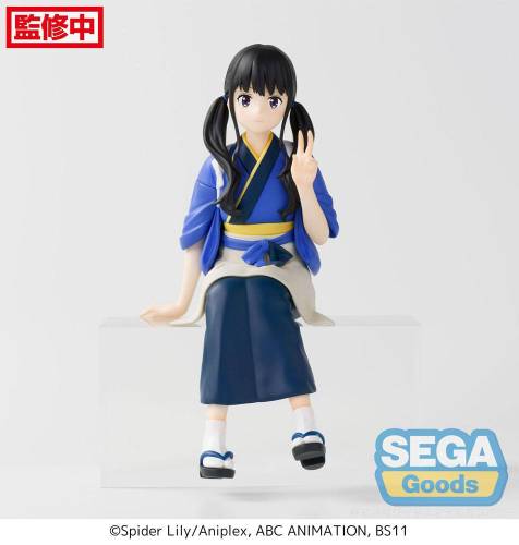 LYCORIS RECOIL - Takina Inoue - Figurka PM Perching 14 cm