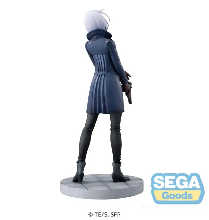 SPY X FAMILY - Nightfall (Fiona Frost) - Figurka Lumina 19 cm