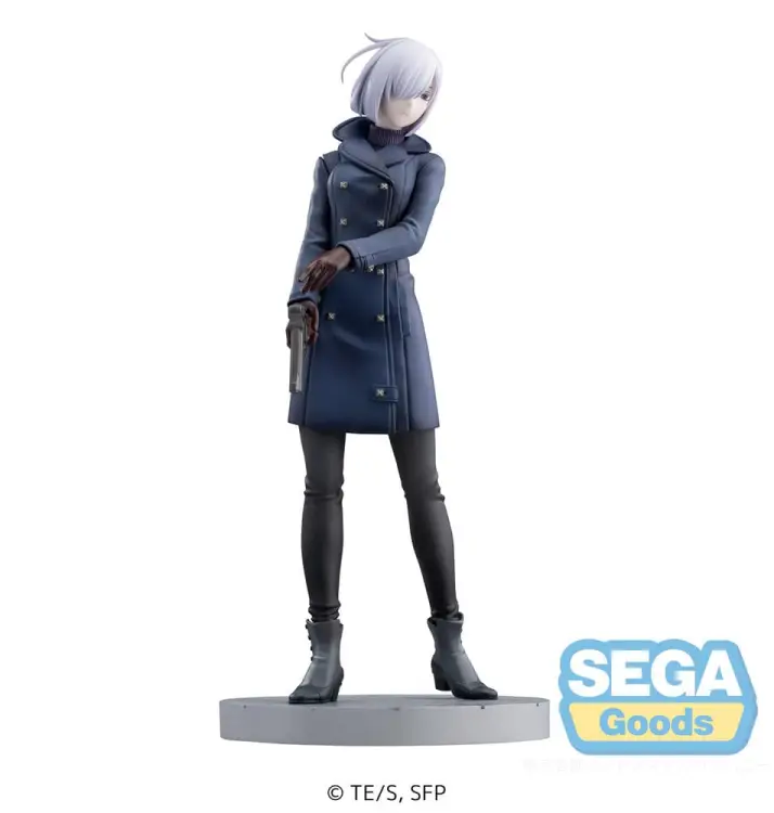 SPY X FAMILY - Nightfall (Fiona Frost) - Figurka Lumina 19 cm