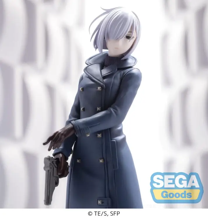 SPY X FAMILY - Nightfall (Fiona Frost) - Figurka Lumina 19 cm