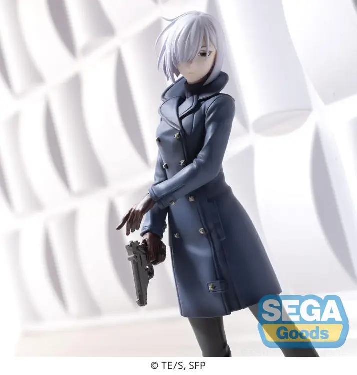 SPY X FAMILY - Nightfall (Fiona Frost) - Figurka Lumina 19 cm