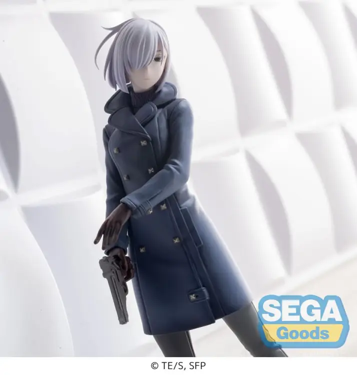 SPY X FAMILY - Nightfall (Fiona Frost) - Figurka Lumina 19 cm