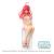 QUINTESSENTIAL QUINTUPLETS MOVIE - Itsuki - Figurka PM Perching 14 cm