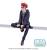 MASHLE MAGIC AND MUSCLES - Dot Barrett - Statuetka PM Perching 14cm