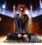 MASHLE MAGIC AND MUSCLES - Dot Barrett - Statuetka PM Perching 14cm