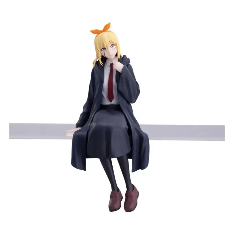 MASHLE MAGIC AND MUSCLES - Lemon Irvine - Statuetka PM Perching 14cm