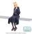 MASHLE MAGIC AND MUSCLES - Lemon Irvine - Statuetka PM Perching 14cm