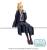MASHLE MAGIC AND MUSCLES - Lemon Irvine - Statuetka PM Perching 14cm
