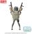 SWORD ART ONLINE ALTERNATYWA - Fukaziroh - Statuetka Luminasta 19 cm