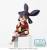 SAKUNA RYŻU I RUNY - Sakuna - Statuetka PM Perching 14cm