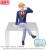 OSHI NO KO - Aqua "Uniform" - Statuetka PM Perching 14cm