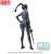 SWORD ART ONLINE ALTERNATYWA - Pitohui - Statuetka Luminy 21 cm