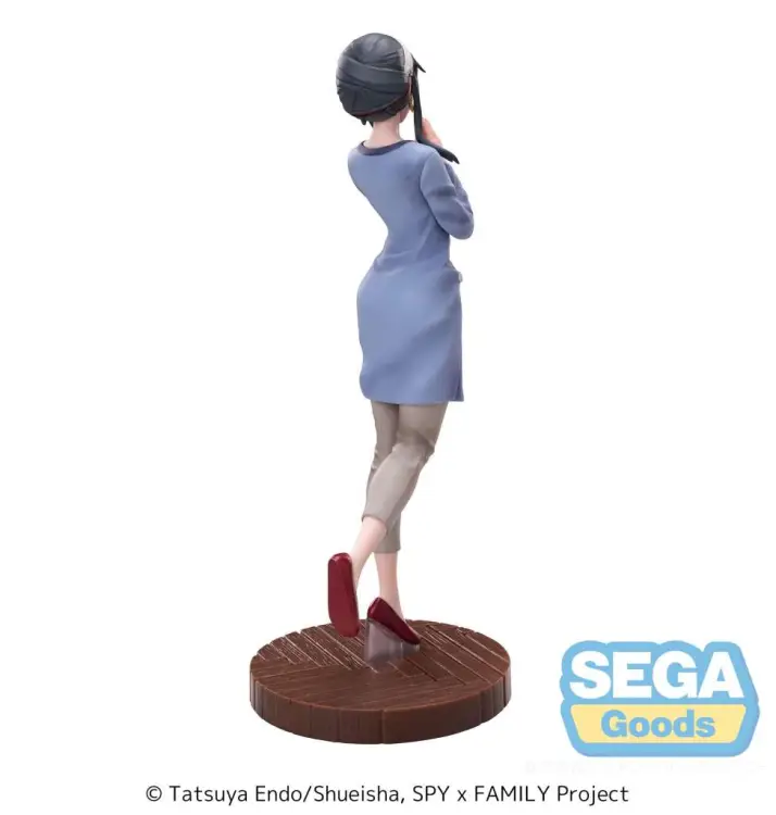 SPY X FAMILY - Yor Forger - Statuetka Luminasty 21 cm