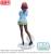 QUINTESSENTIAL QUINTUPLETS SPECIALS - Miku - Statuetka Luminy 20 cm