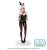 ALYA SOMETIMES HIDES HER FEELINGS... - Alya - Statuetka Luminasta 20cm