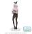 ALYA SOMETIMES HIDES HER FEELINGS... - Alya - Statuetka Luminasta 20cm