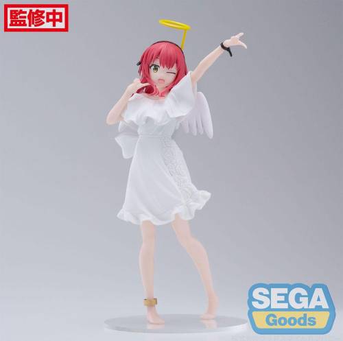 BOCCHI THE ROCK - Ikuyo Kita - Statuetka Lumina 19cm