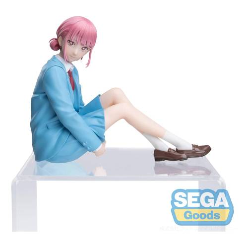BLUE BOX - Hina Chono - Statuetka PM Perching 10cm