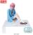 BLUE BOX - Hina Chono - Statuetka PM Perching 10cm