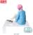 BLUE BOX - Hina Chono - Statuetka PM Perching 10cm
