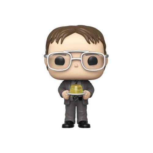 Funko POP! Dwight Schrute - The Office #1004