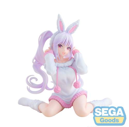 BOGINI ZWYCIĘSTWA: NIKKE - Alice - Figurka Yumemirize 10 cm