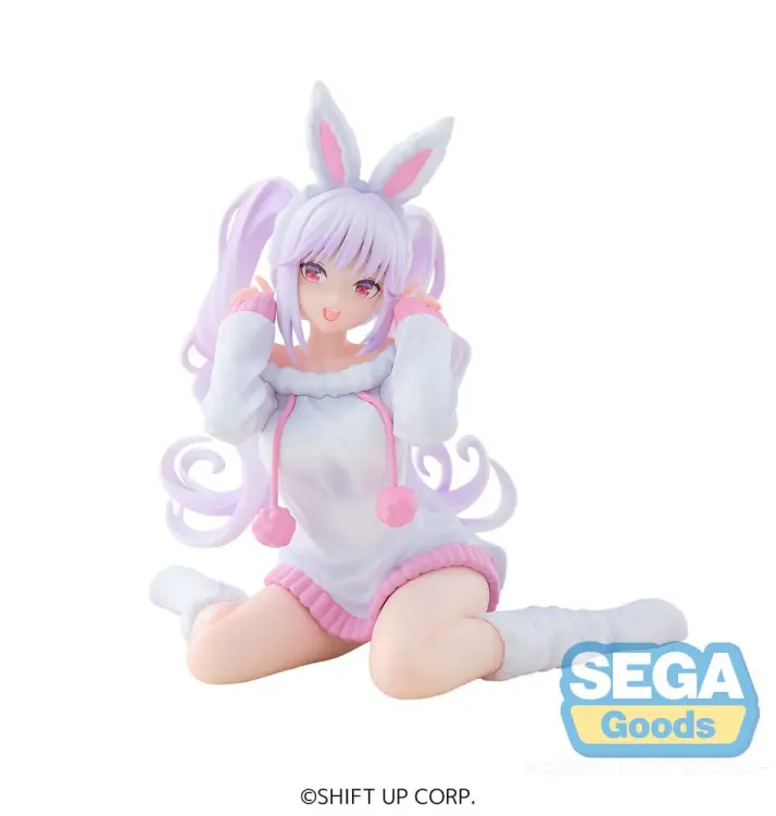BOGINI ZWYCIĘSTWA: NIKKE - Alice - Figurka Yumemirize 10 cm