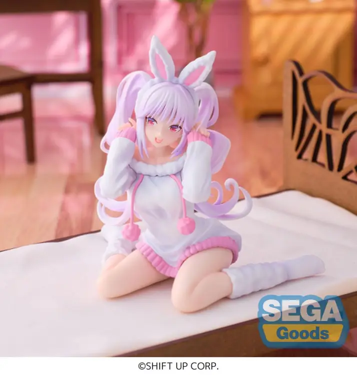 BOGINI ZWYCIĘSTWA: NIKKE - Alice - Figurka Yumemirize 10 cm