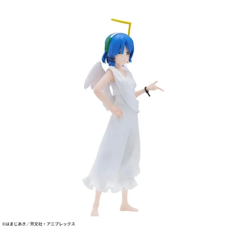 BOCCHI THE ROCK - Ryo Yamada - Figurka Lumina 19 cm