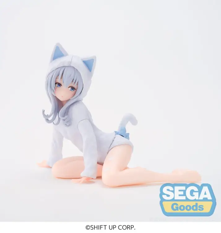 BOGINI ZWYCIĘSTWA: NIKKE - N102 - Figurka Yumemirize 10 cm