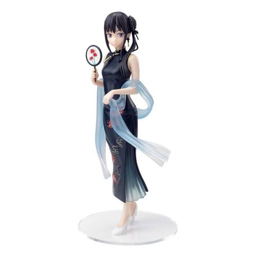 LYCORIS RECOIL - Takina "China Style" - Figurka Luminasta 19 cm