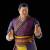 MARVEL - Multiwersum Doctora Strange'a - Marvel's Wong - Marvel Legends
