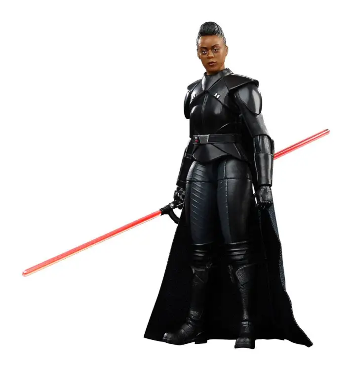 STAR WARS - Reva ( Trzecia siostra ) - Figurka Black Series 15cm