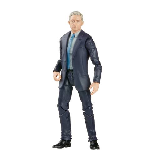 MARVEL - Everett Ross - Figurka Legends Series 15cm