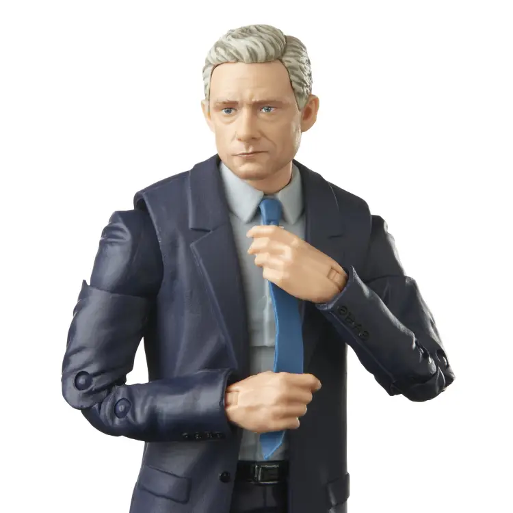 MARVEL - Everett Ross - Figurka Legends Series 15cm