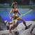 DUNGEONS & DRAGONS - Diana - Figurka 15 cm