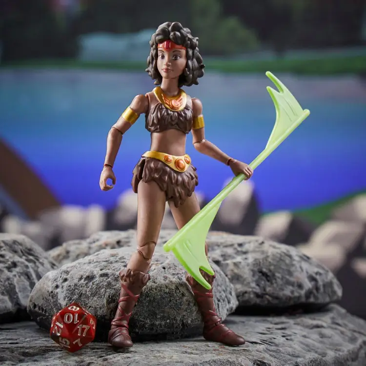 DUNGEONS & DRAGONS - Diana - Figurka 15 cm
