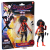 SM : ACROSS THE SPIDER-VERSE - Jessica Drew - Figurka. Marvel Legend 15cm