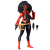 SM : ACROSS THE SPIDER-VERSE - Jessica Drew - Figurka. Marvel Legend 15cm